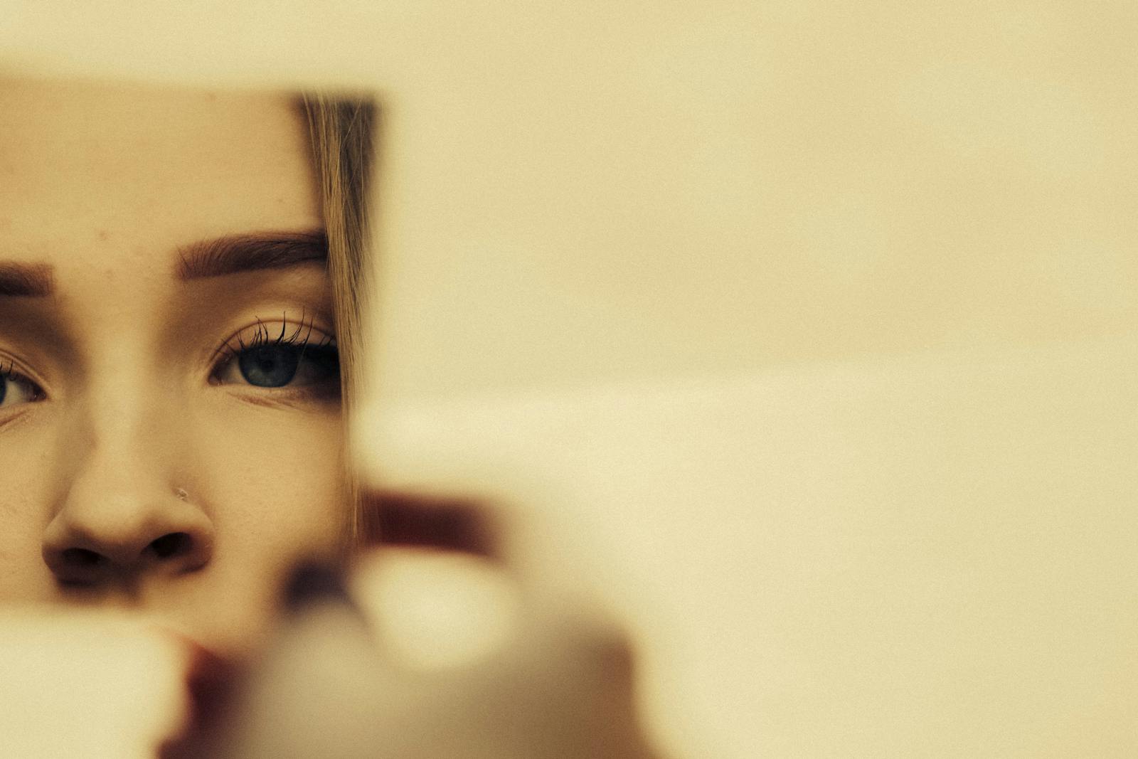 There's a specific kind of exhaustion that hits people who were raised to be grateful for everything, because gratitude became a cage where acknowledging your own unhappiness felt like ingratitude, and some people never found the door out. - Silicon Canals