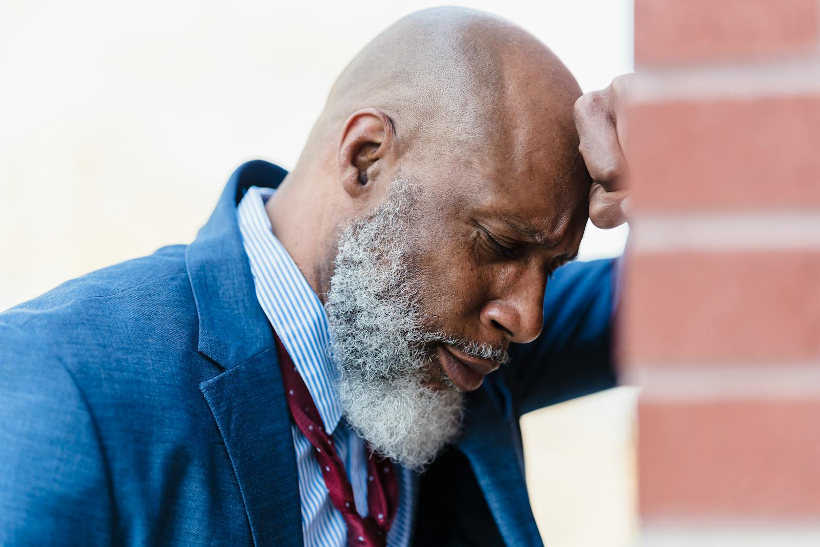 There's a version of clarity that only arrives in your 40s where you finally understand that your father's exhaustion wasn't physical. He was tired from decades of pretending he knew what he was doing so that everyone around him could feel safe. - Silicon Canals