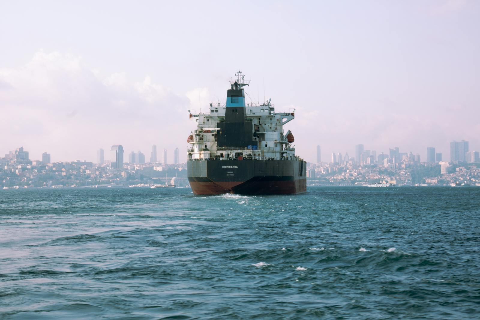 Toyota faces aluminum supply risks as Strait of Hormuz tensions threaten the material EVs depend on - Silicon Canals