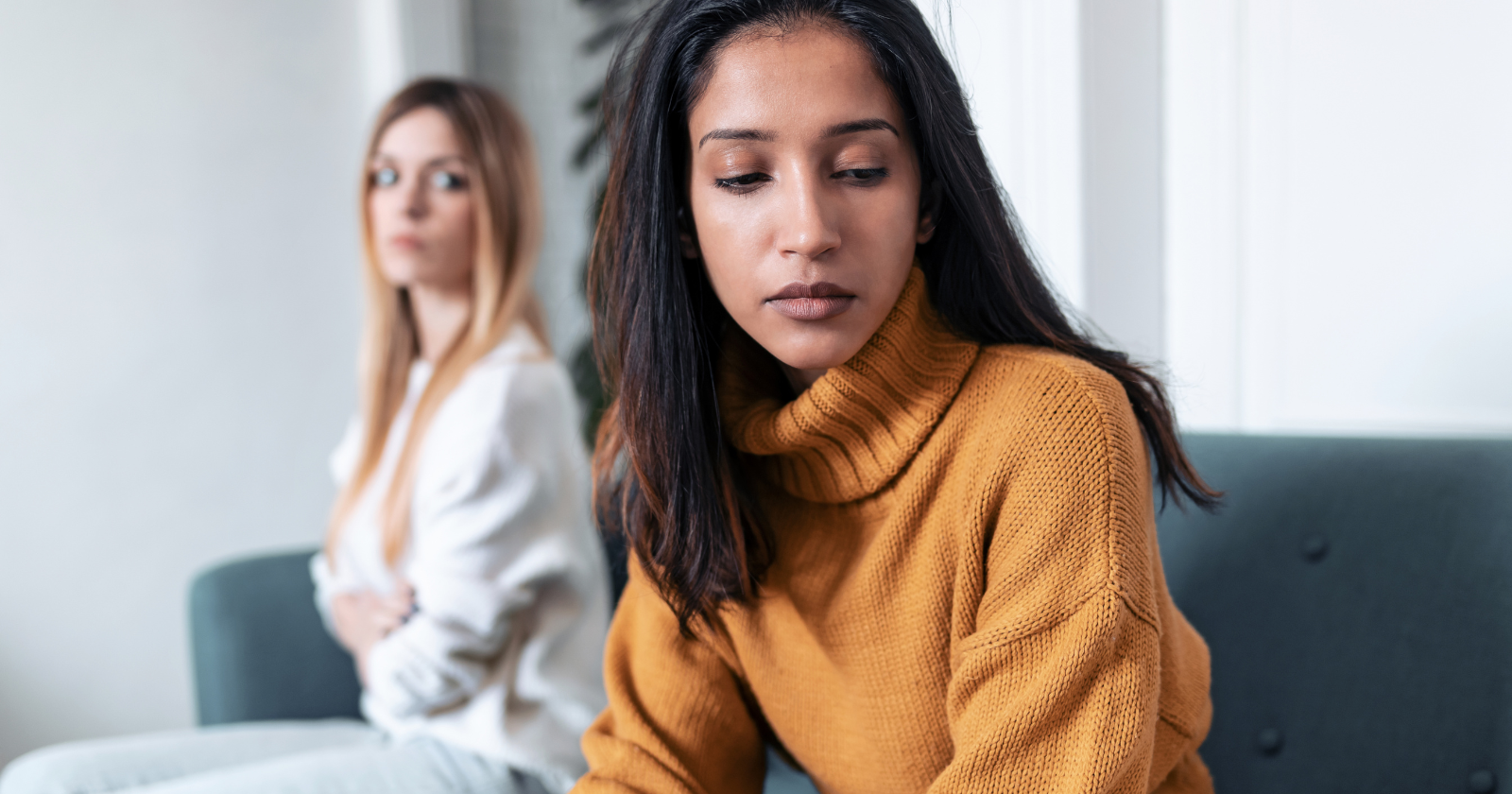 Being in your 30s and suddenly losing patience with people you tolerated for a decade isn't a personality change - it's your nervous system finally having enough safety to enforce the boundaries it identified years ago but couldn't install because the cost of conflict was still higher than the cost of endurance - Silicon Canals