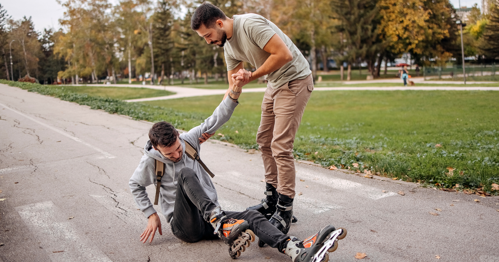 People who get inexplicably emotional when someone is unexpectedly kind to them aren’t fragile — their nervous system has a very specific expectation of how the world operates, and genuine unprompted kindness violates that expectation so completely that the body doesn’t have a prepared response and defaults to the only honest reaction it has left