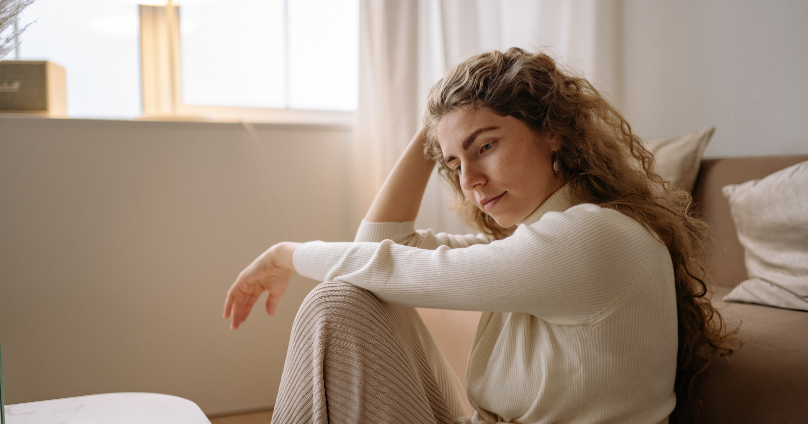 People who can sense tension between two other people before a single word is spoken aren't intuitive - they were trained by a household where the space between two adults was a weather system, and their survival depended on reading atmospheric pressure that had nothing to do with them - Silicon Canals