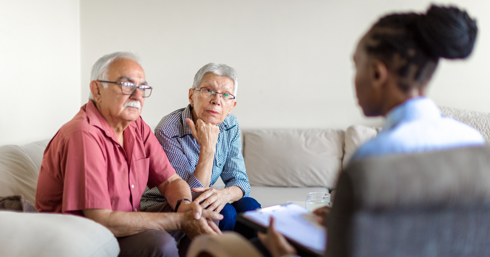 I asked eight people who stayed in unhappy marriages for decades why they didn't leave and not one of them said the children, the money, or the fear - every single one described the same internal calculation, and it wasn't about staying. It was about what leaving would confirm about a decision they'd already spent years defending. - Silicon Canals