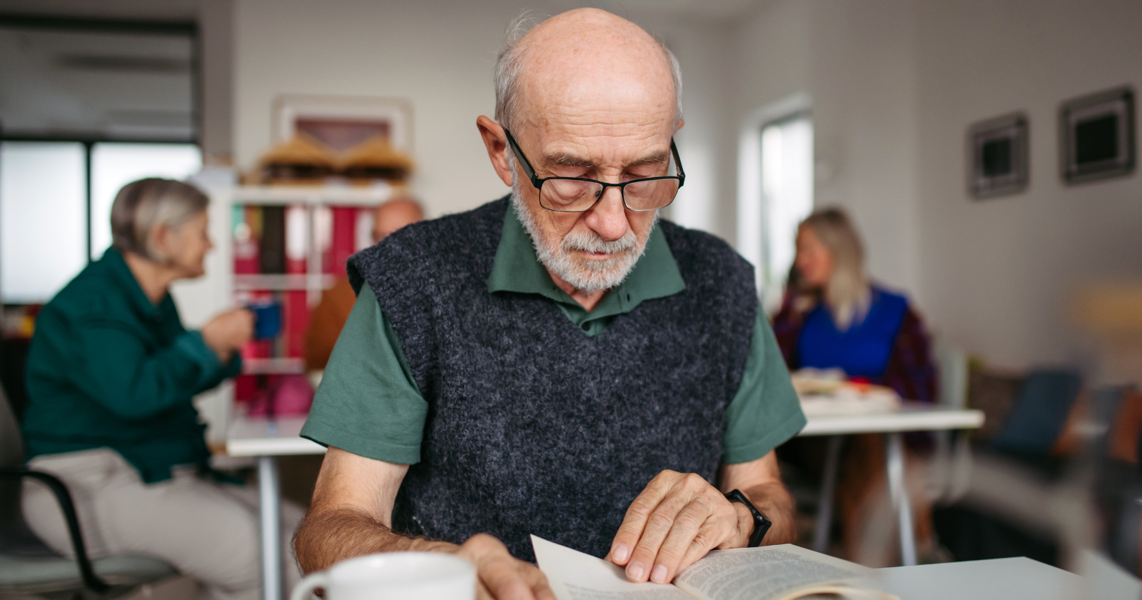 I asked a group of people in their 70s what they'd un-learn if they could and every single one named something they were taught before age 10 - not a fact, not a skill, a belief about themselves that was installed by a specific person in a specific room, and the fact that it's still running 60 years later without their permission is the thing that made half the room go quiet - Silicon Canals