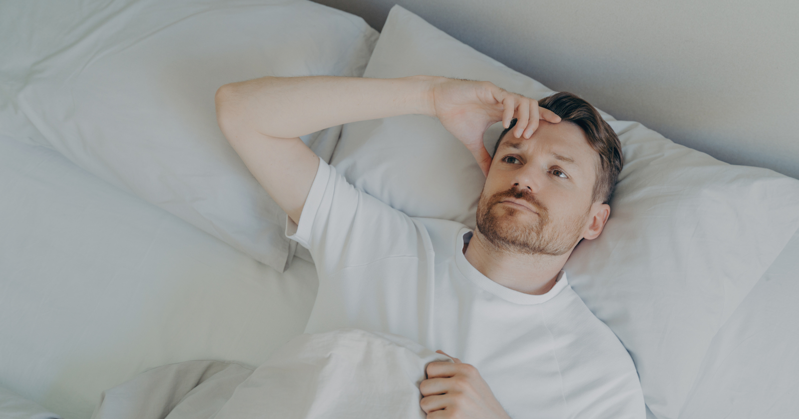 I'm 44 and I just realized that every time someone asks me how I'm doing I say 'I'm fine' automatically - not because I'm lying but because I genuinely don't know the answer to that question - Silicon Canals