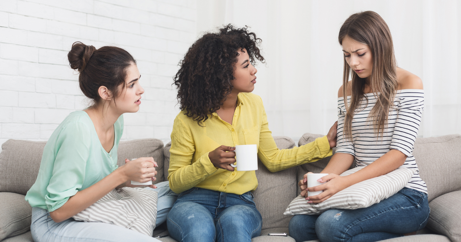 7 phrases that sound caring but are actually a self-centred person redirecting the conversation back to themselves - and the one most people fall for every time is the phrase that begins with "I totally understand because I..." followed by a story that replaces yours entirely - Silicon Canals