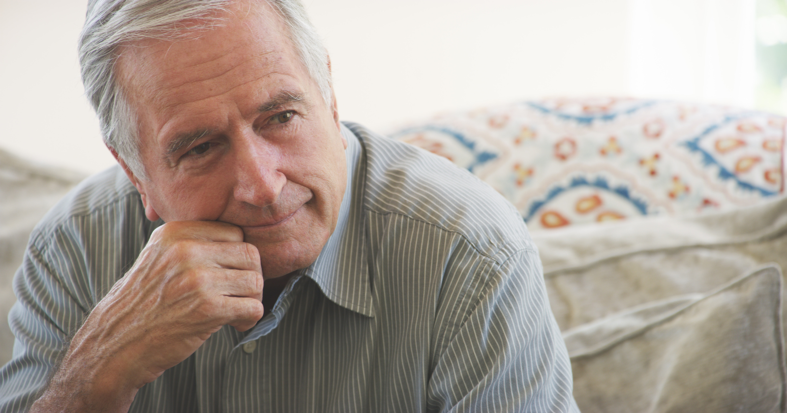 Psychology says the loneliness most common after 70 isn't the loneliness of being alone - it's the loneliness of being surrounded by people who love the version of you that you've been performing for forty years - Silicon Canals