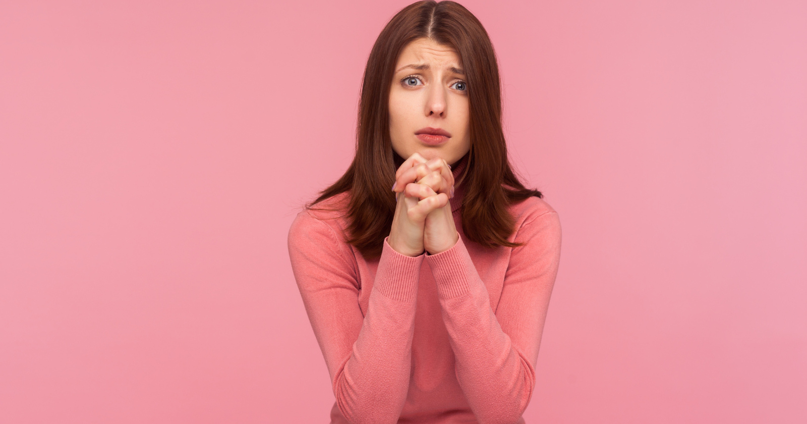 Psychology says people who constantly apologize for things that aren’t their fault aren’t being polite. They grew up in an environment where someone else’s bad mood was always their responsibility to fix