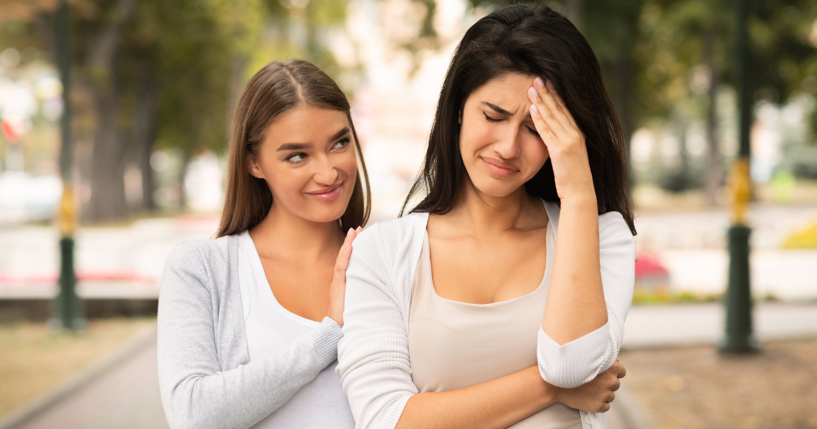 Psychology says the most reliable signs someone is actually not a good person are almost never the obvious ones - they're buried inside behaviors that look generous, caring, and selfless on the surface, and the reason good people keep getting hurt by them is that their instincts were right all along but the disguise was better than their confidence in their own judgment - Silicon Canals