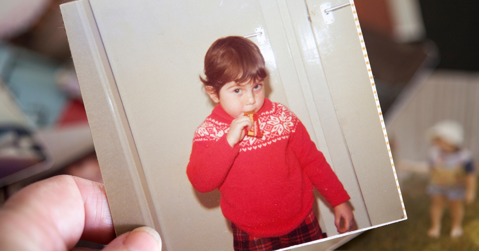 I grew up in the 1970s and the closest thing I had to therapy was my uncle telling me to 'walk it off' after I broke my collarbone - and that phrase became my entire emotional philosophy for the next fifty years - Silicon Canals