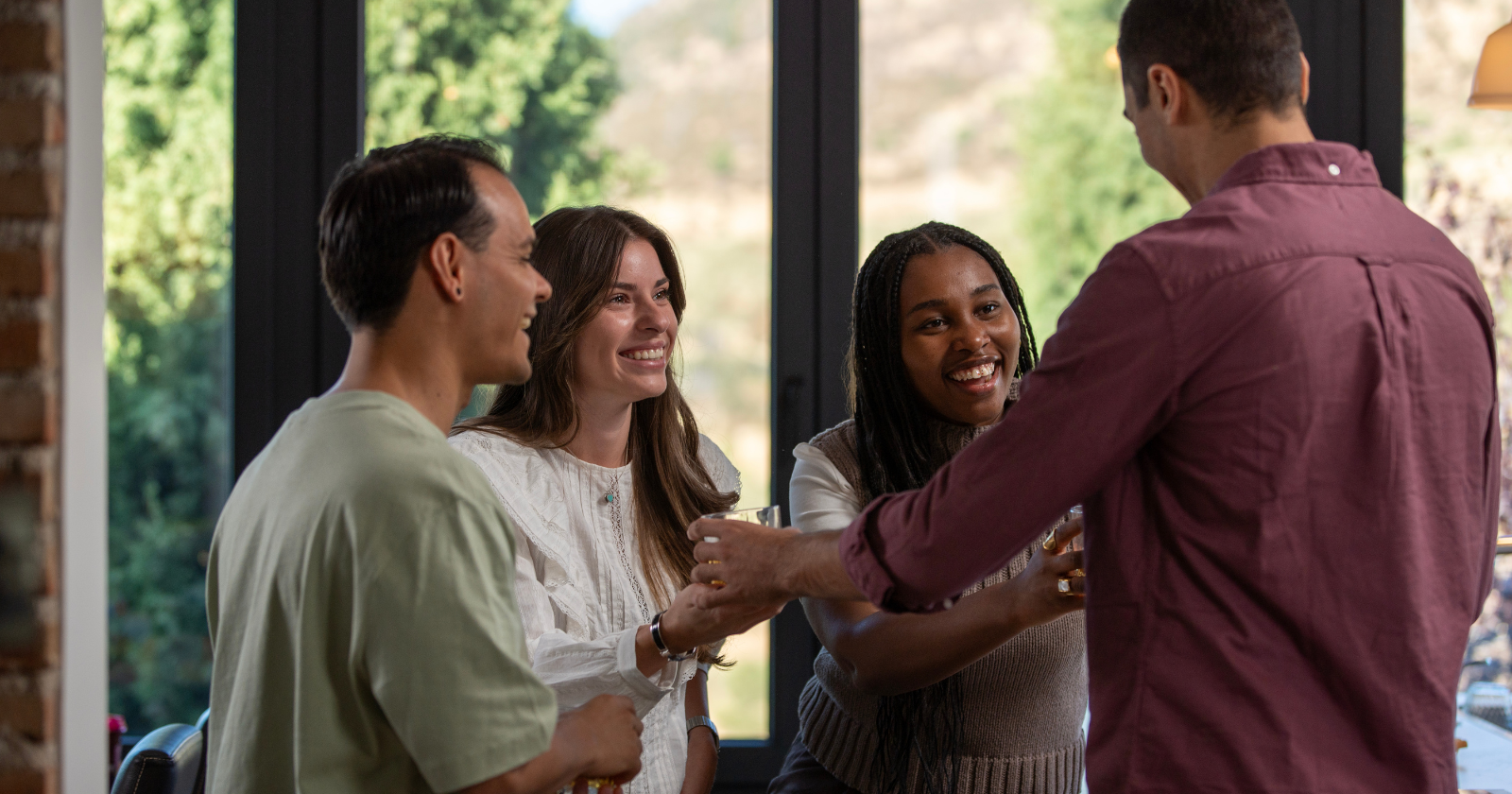 Psychology suggests the most attractive person in the room is almost never the one trying hardest to be - because effort in the direction of attractiveness is visible, and visibility of effort is the one thing that reliably cancels the effect it's trying to produce - Silicon Canals