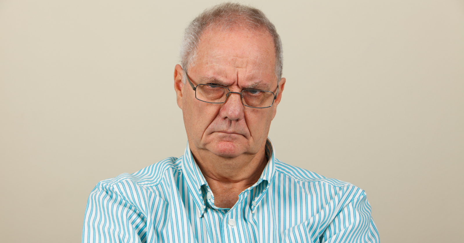 Psychology says people who slowly become unpleasant to be around as they get older didn't develop new flaws - they lost the motivation to manage the old ones, and the management, it turns out, was doing considerably more work than anyone around them understood while it was still running - Silicon Canals