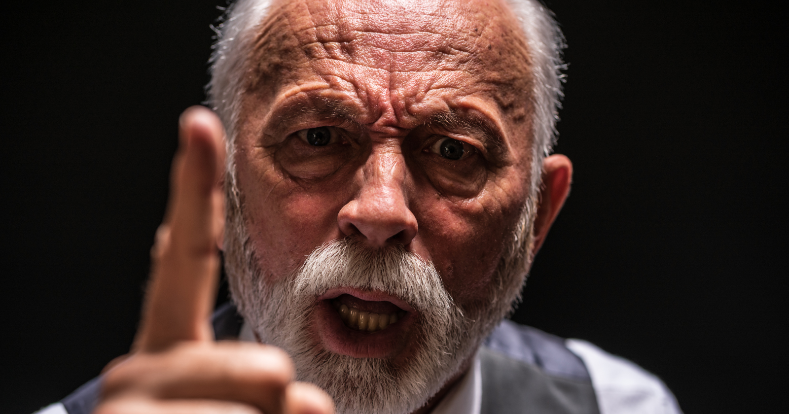 Psychology suggests people who become difficult to be around with age are almost always carrying an unprocessed grief - for the life they expected and didn't get, for the recognition they believed they had earned and never received, for the version of themselves they were supposed to become - and the difficulty is what that grief sounds like when it has been stored as resentment for long enough to become the way they experience everything - Silicon Canals