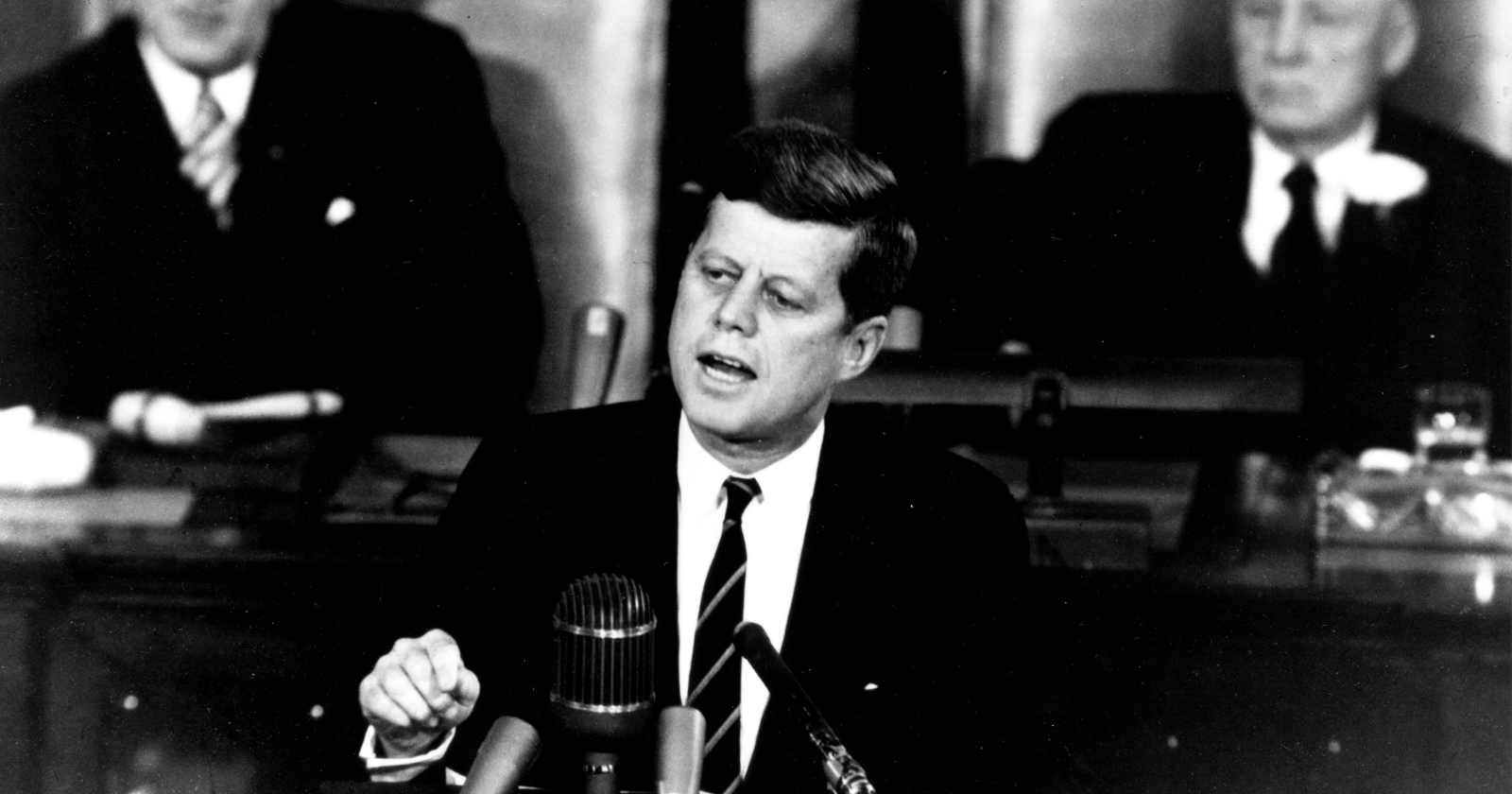 Psychology says people who still remember exactly where they were when JFK was shot or 9/11 happened aren't clinging to a date on the calendar - they're carrying the exact coordinates of the moment their understanding of the world was permanently rewritten, and the reason those details never fade is because your brain wasn't recording the tragedy, it was recording the last version of you that existed before you knew the world could break like that - Silicon Canals