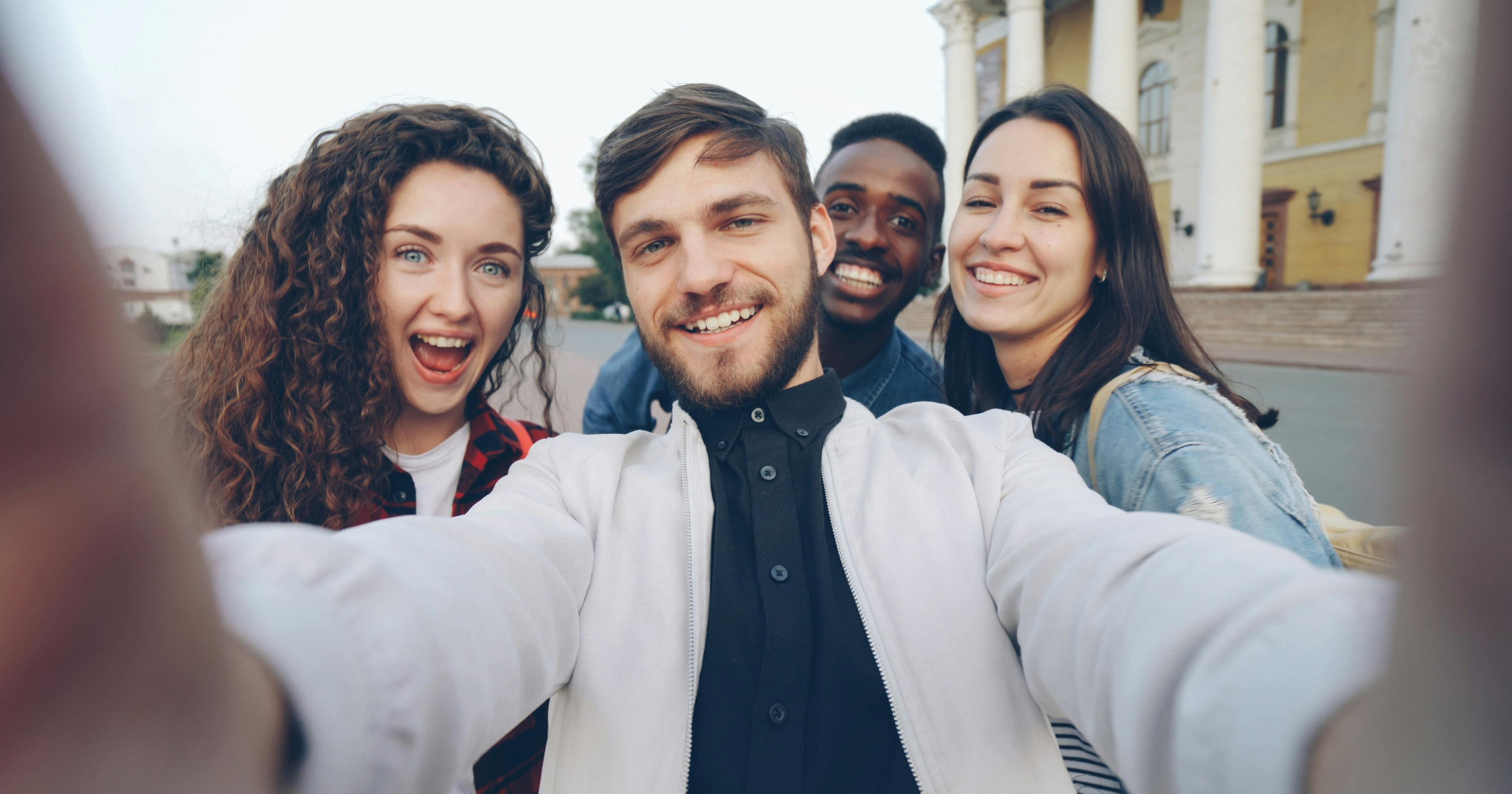 Psychology says people who hate being photographed aren't self-conscious or insecure about their appearance - they were told at some point, directly or indirectly, that being looked at was dangerous, and the camera activates the same old alarm, and the discomfort you see on their face isn't vanity, it's a nervous system refusing to be captured by something that once cost them something - Silicon Canals