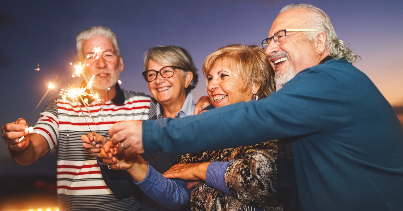 There's a certain type of friendship you only appreciate in your 50s and 60s - the one where you can sit in the same room for an hour without talking and not feel like anything needs to be filled, and the fact that you can be completely unproductive in each other's company is the exact thing that makes it valuable, because most relationships require performance and this one doesn't - Silicon Canals