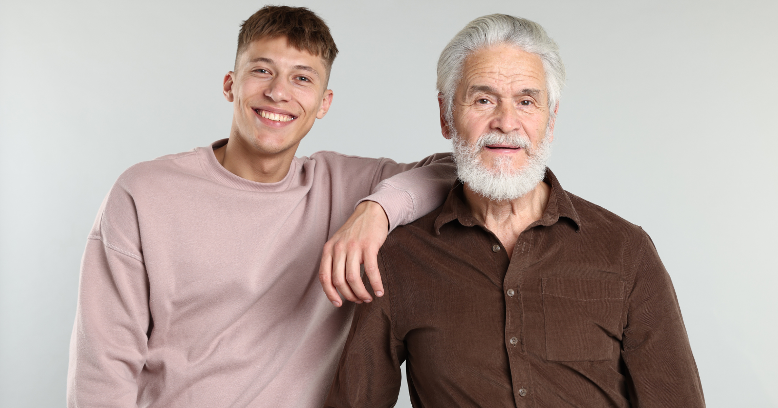 I’m 66 and my adult son sent me a text last Sunday that just said “thinking of you, hope your weekend is nice” — and I read it four times trying to understand why it had landed so hard — and I finally realized it was because he wasn’t asking me for anything, he was just reaching, and I’d apparently reached a point in my life where being reached for without purpose felt like receiving a gift in a language I’d forgotten I spoke