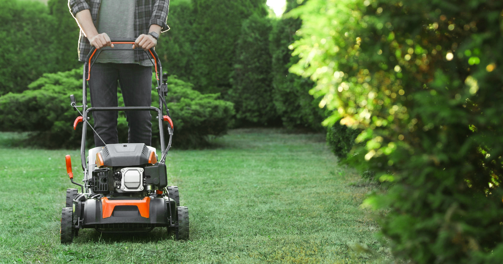 Psychology says people who feel a strange peace mowing the lawn or washing the car aren’t escaping anything — they’ve found one of the few tasks left in modern adult life with a visible beginning, middle, and end, and the satisfaction isn’t about the chore, it’s about completing something fully in a life that mostly doesn’t allow that anymore