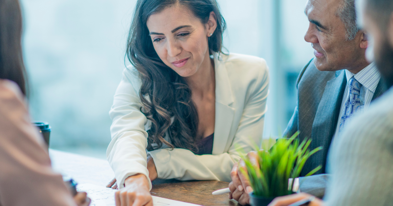 9 things people who command respect at work do that have nothing to do with their title or seniority - Silicon Canals