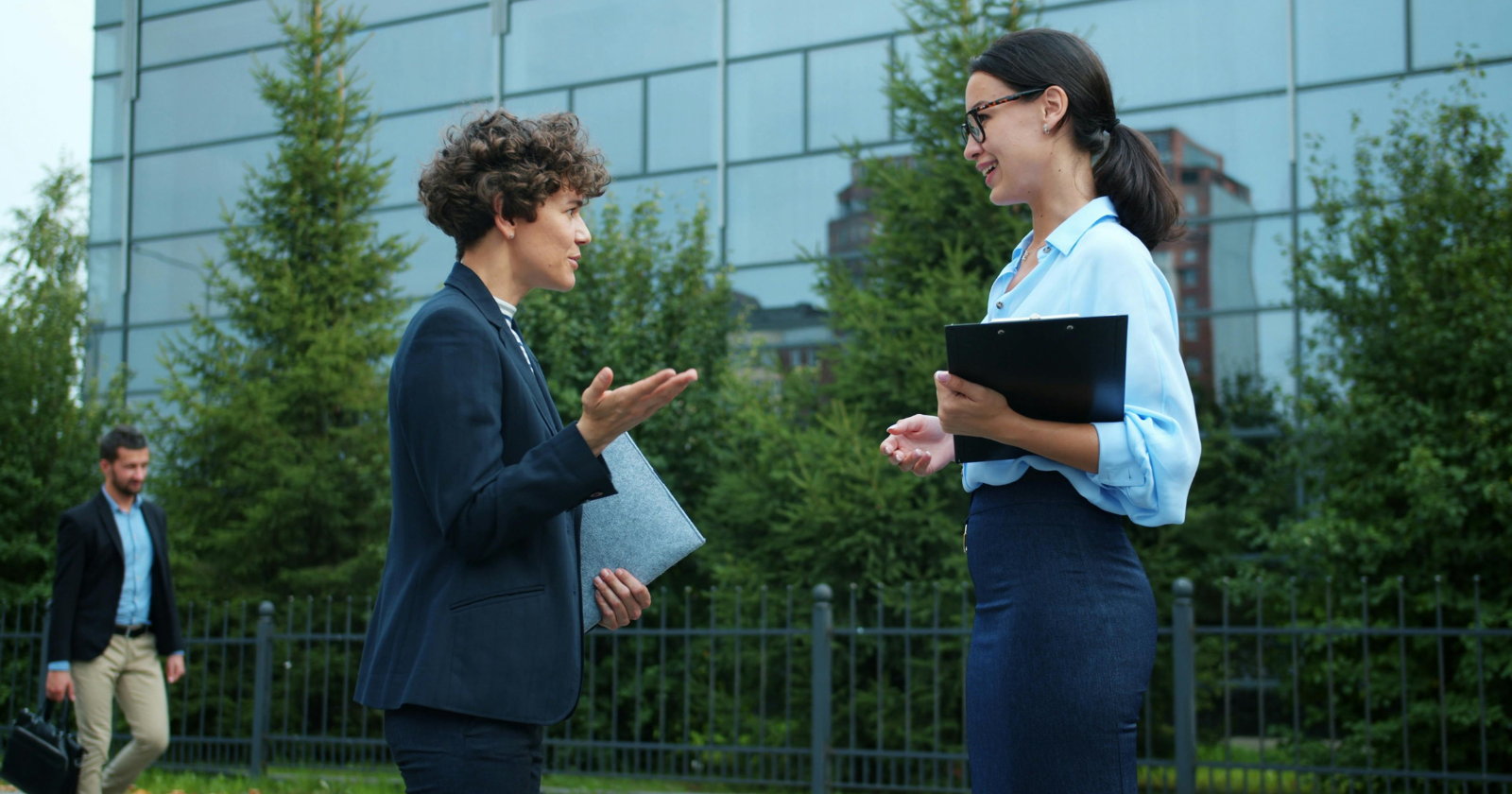 The quiet power of emotional intelligence at work