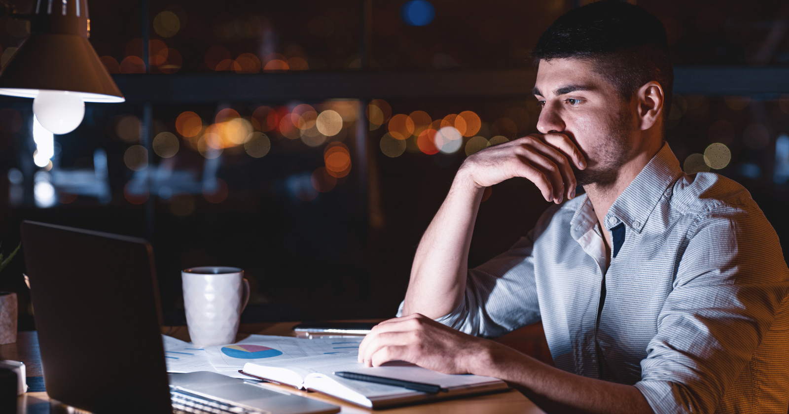 The real enemy of high performance isn't laziness, it's low-grade busyness - Silicon Canals