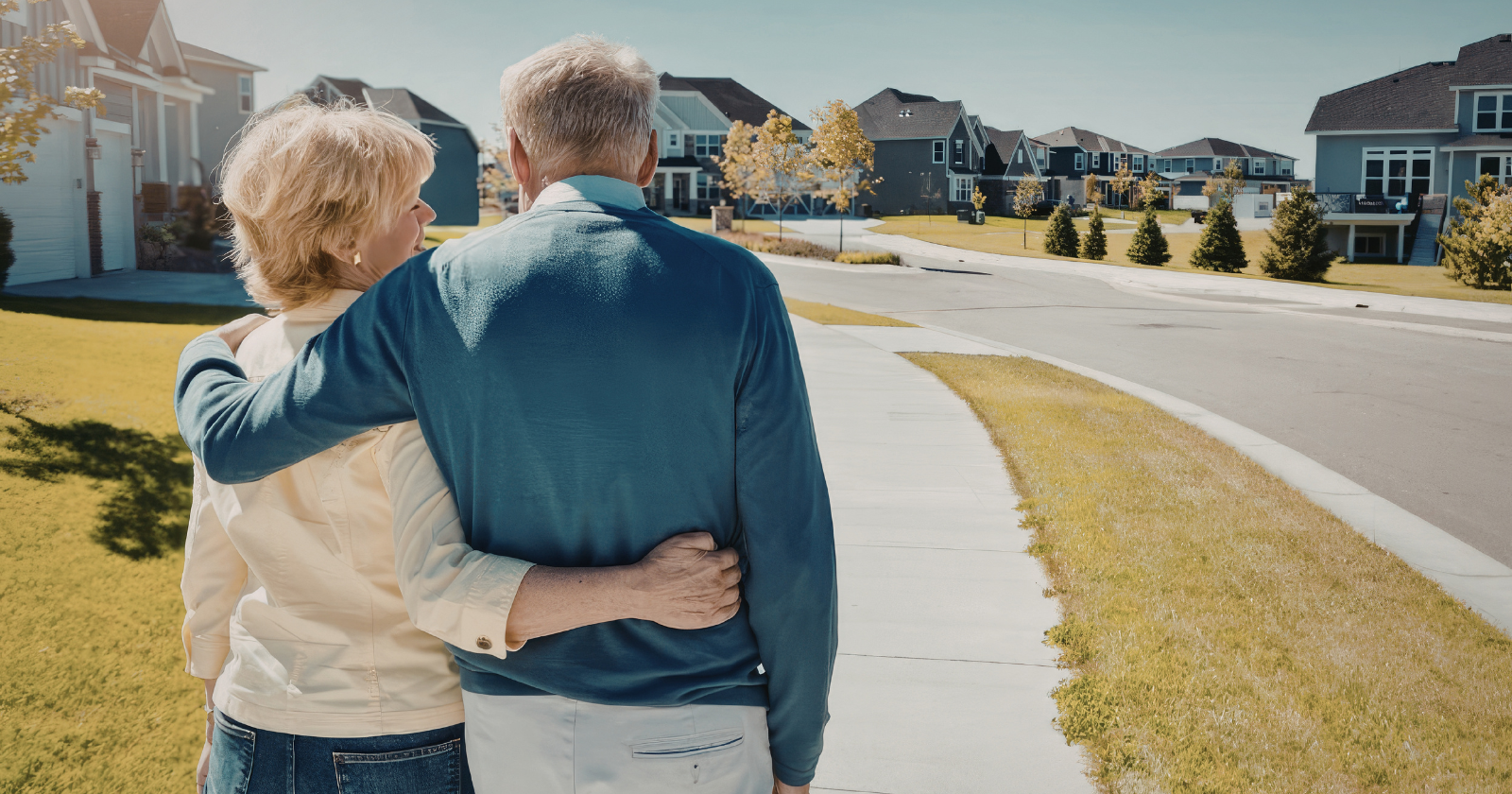 Psychology says true love in your 50s and beyond doesn’t look like the version you were sold, it isn’t the spark or the intensity or the certainty, it’s the quiet Tuesday evening you’re tired and a bit unkind, and the person across from you stays in the room without making it mean anything