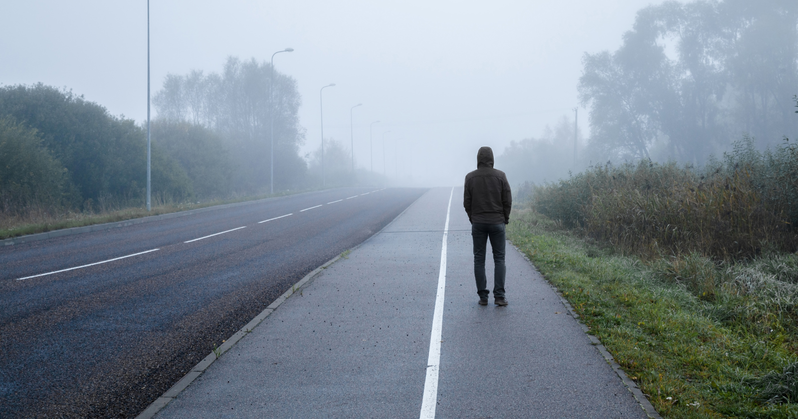 Quote of the day by Carl Jung: "No one is more sensitive to companionship than the lonely man" - Silicon Canals