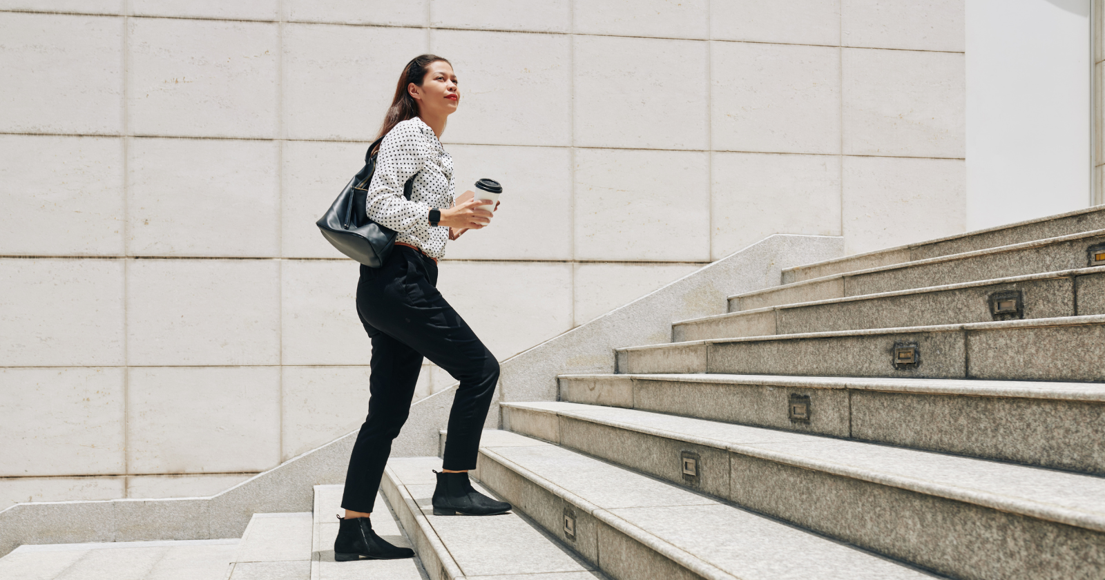 The Career Ladder Is Crumbling: Here's How to Navigate the New Lattice