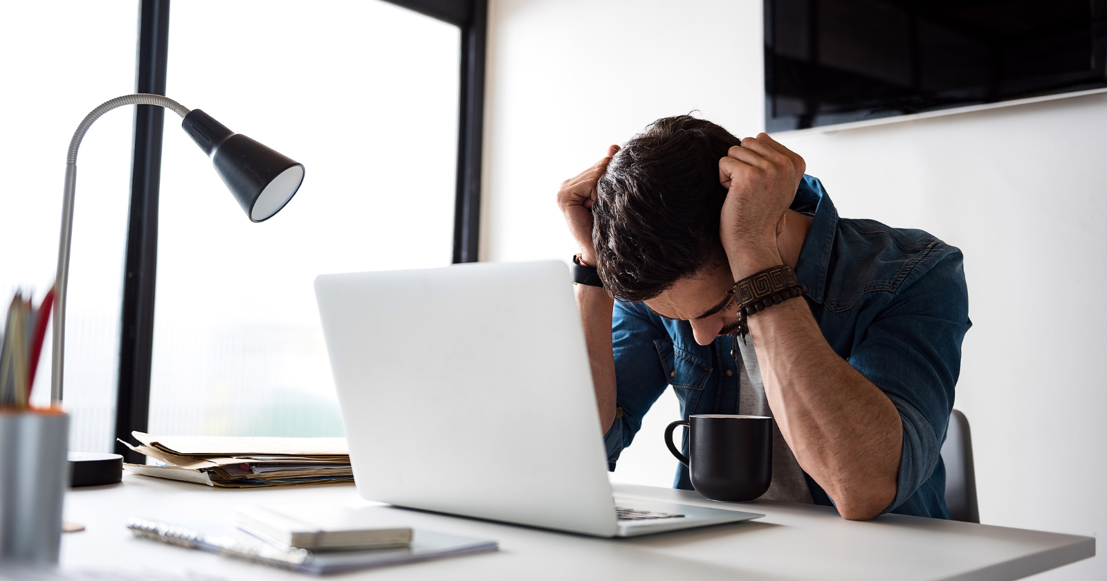 I just realized my fear of AI isn't about income, it's about losing the one thing that made me feel useful - Silicon Canals