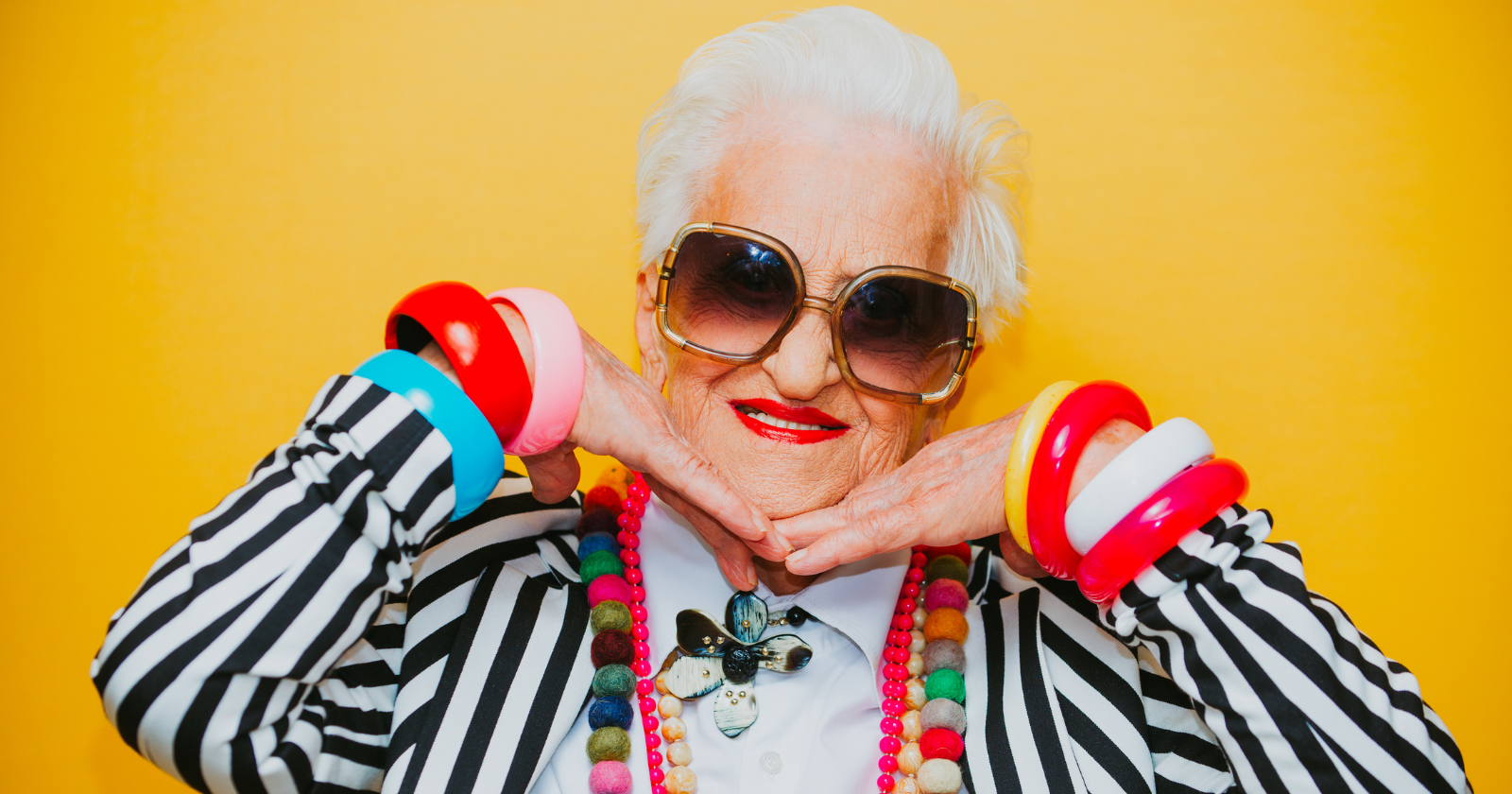 Behavioral scientists have found that how old you feel inside predicts cognitive health in later life - independent of your actual age - Silicon Canals