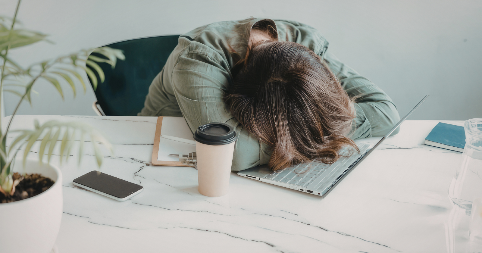 The dark side of the side hustle - Silicon Canals