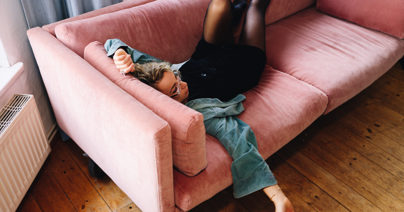 The quiet power of doing nothing — why highly sensitive people who protect their solitude aren’t avoiding life, they’re preserving the energy most people burn through by noon