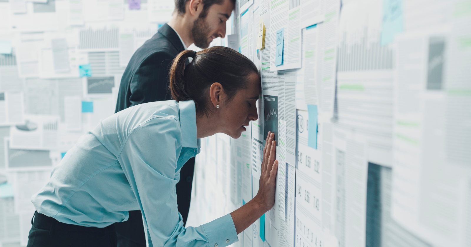 The art of thinking clearly in a noisy world - Silicon Canals