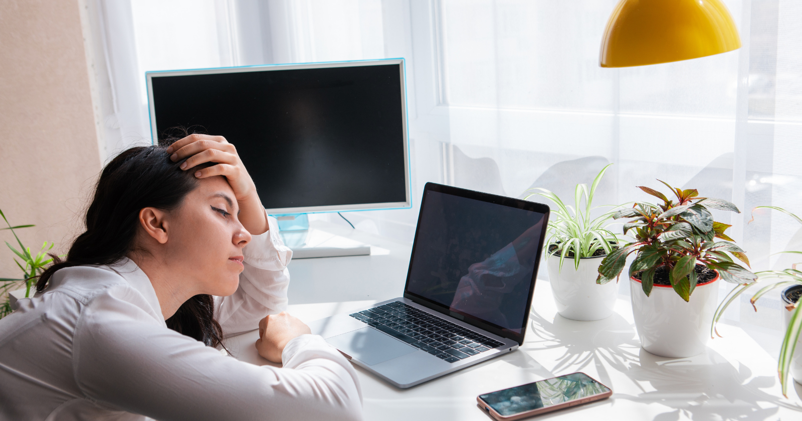 The workers most likely to burn out aren’t always the ones doing the most — they’re the ones who can’t tell the difference between urgent and important