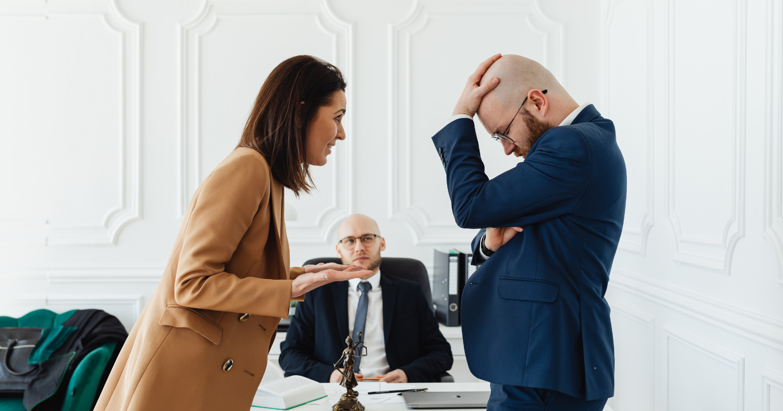 The most powerful thing you can do in a tense situation is remain completely silent - not because you have nothing to say, but because the person who speaks first is almost always the one performing, and the person who listens is the one who learns - Silicon Canals