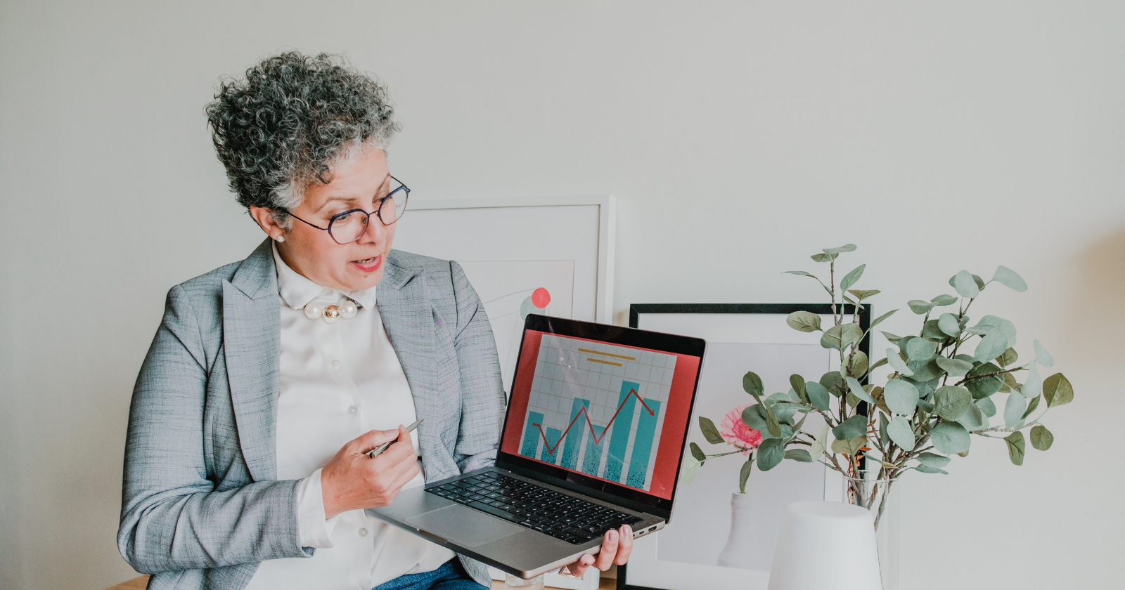 Research suggests the average founder of the fastest-growing startups isn't 25 - it's 45, and a 50-year-old is more than twice as likely to build a breakout company as a 30-year-old - Silicon Canals