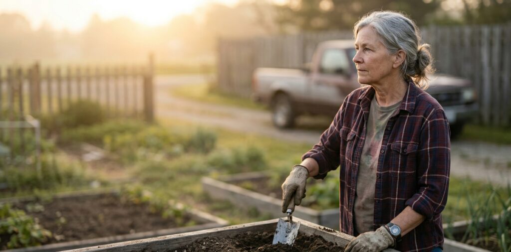 People raised in the 1960s and 70s didn't have optimized morning routines - they had chores, a bus to catch, and parents who didn't negotiate, and somehow that produced adults who know how to begin things without being ready - Silicon Canals