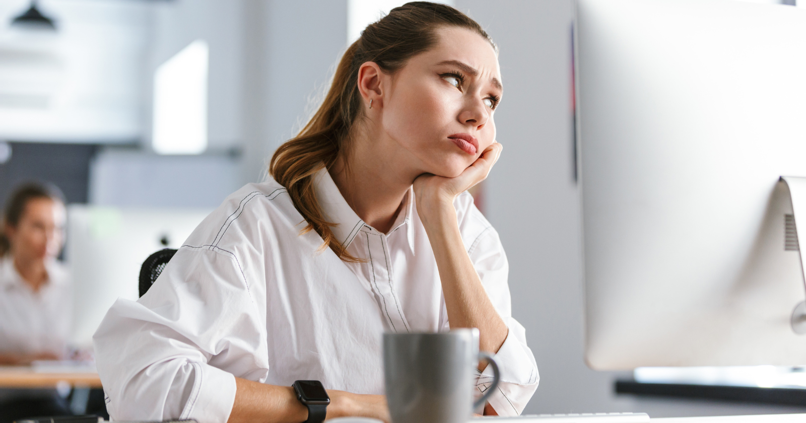 I'm 42 and the Steve Jobs quote about doing what you love has been on my desk for eight years - and last month I finally admitted that I don't actually love what I do, I just loved the idea of being someone who loves what they do - Silicon Canals