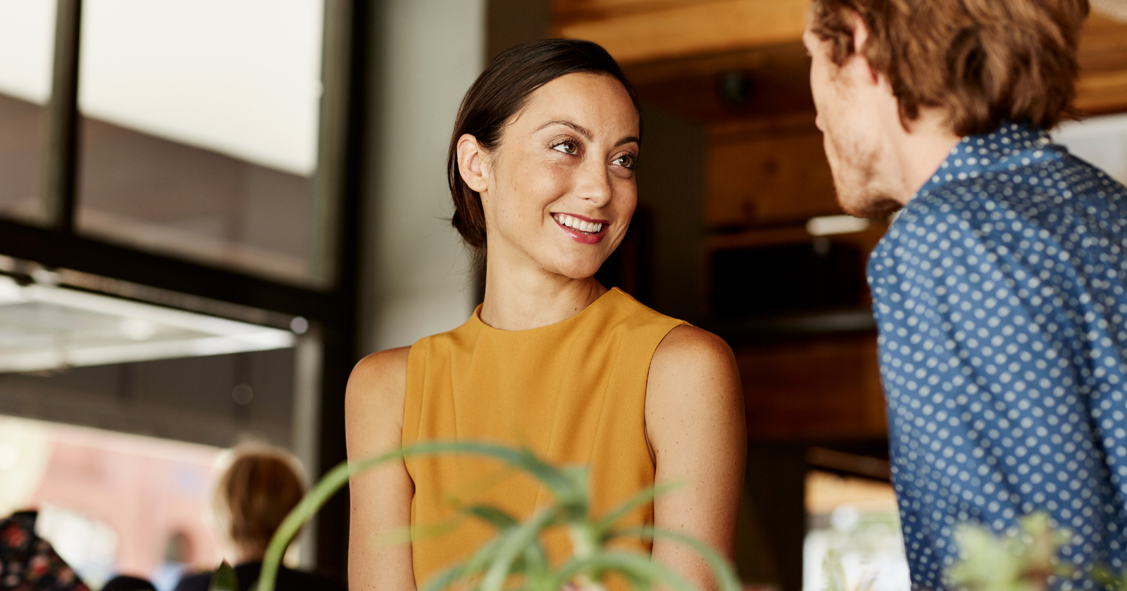 The most liberating thing you can learn after 40 is that 'because I don't want to' is a complete and legitimate reason - not an opening argument - Silicon Canals