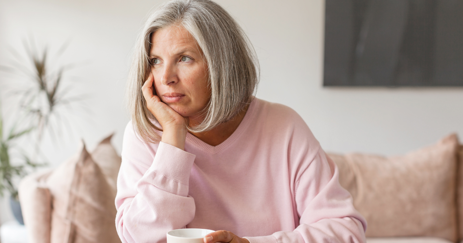 Psychology says the reason so many people crash emotionally in their early 60s isn't retirement or aging - it's the first time in decades they've had enough silence to hear their own thoughts and they don't recognize the person thinking them - Silicon Canals