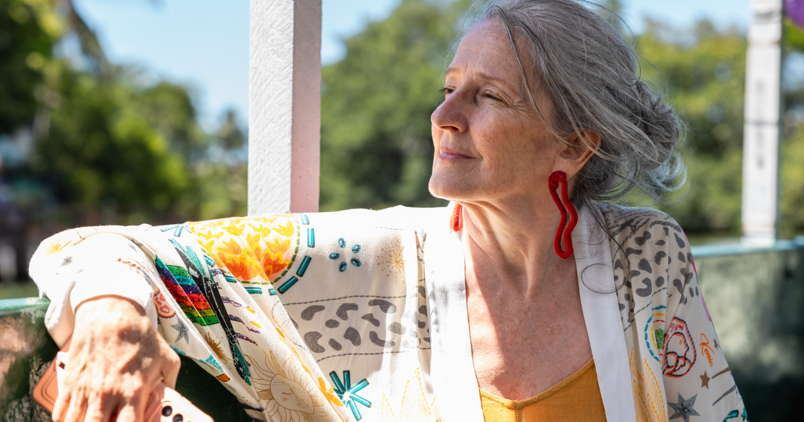 The day I stopped waiting for my children to make me feel appreciated was the day I finally understood that I had spent thirty years confusing their love for me with their ability to express it - Silicon Canals