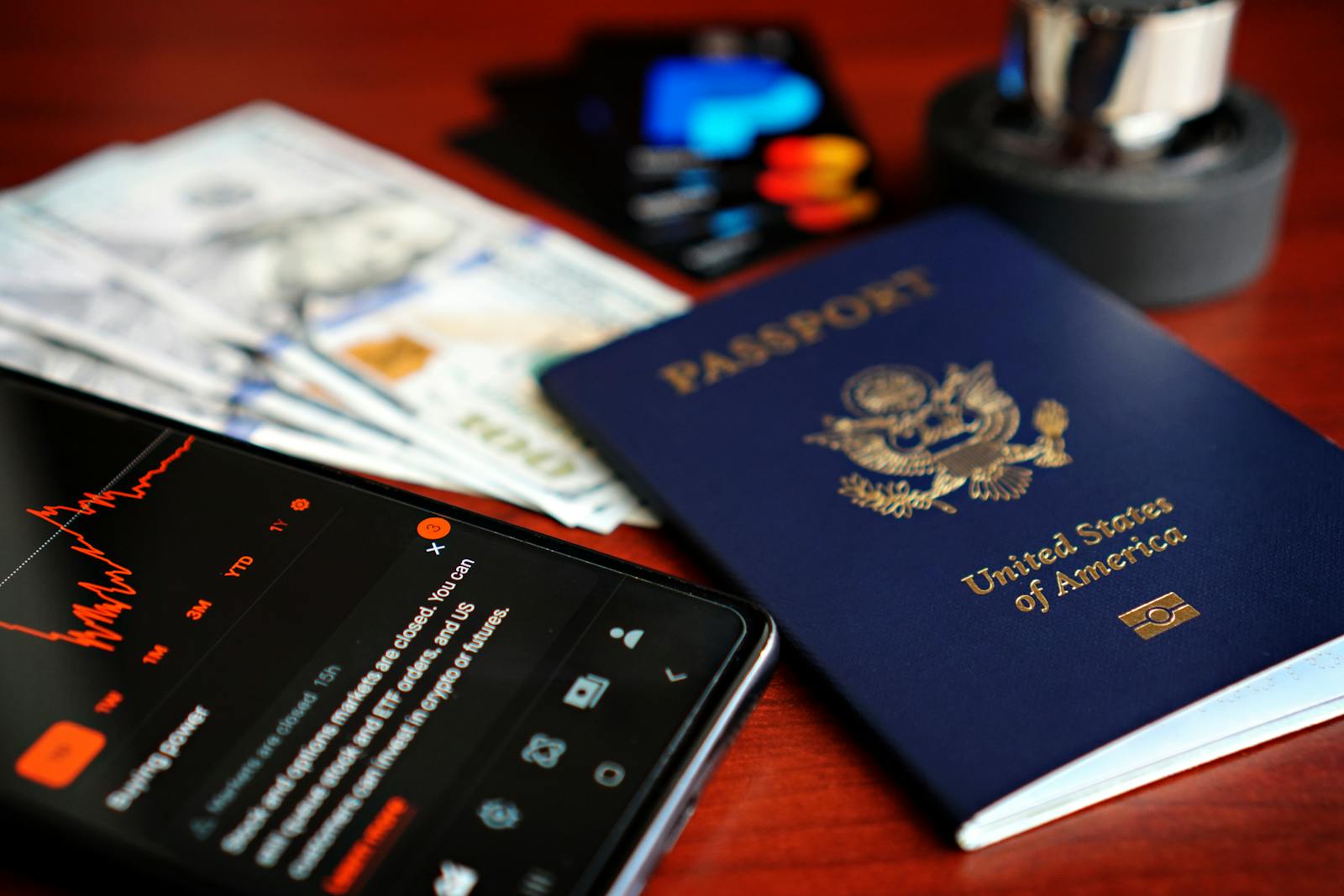 Fintech apps demand your passport for verification - then leave it on an unprotected server - Silicon Canals