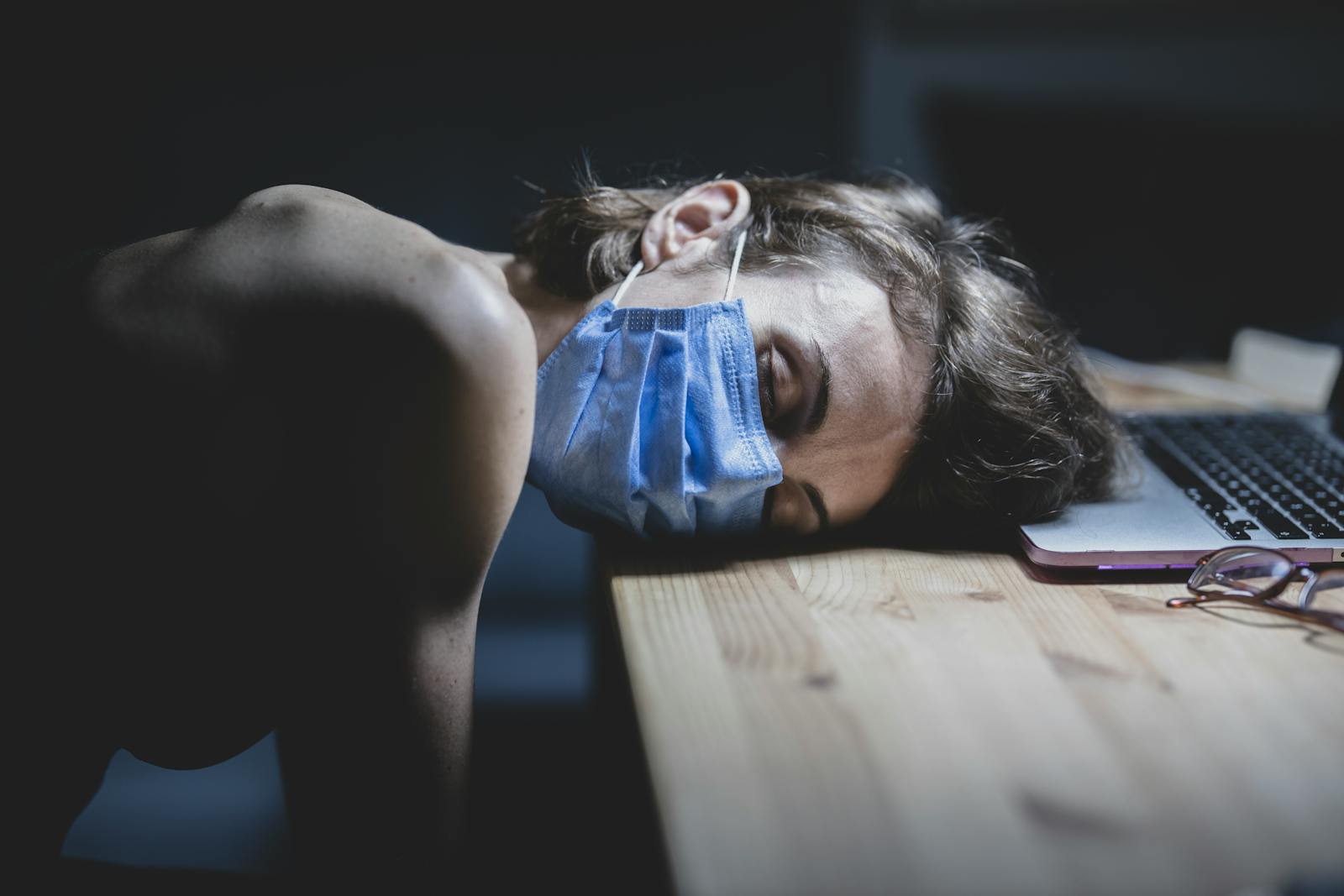 I'm 34 and I just realized I've been performing competence at work for seven years because somewhere along the way I confused being impressive with being safe, and the exhaustion I thought was burnout was actually the weight of never once letting anyone see me learn something for the first time. - Silicon Canals