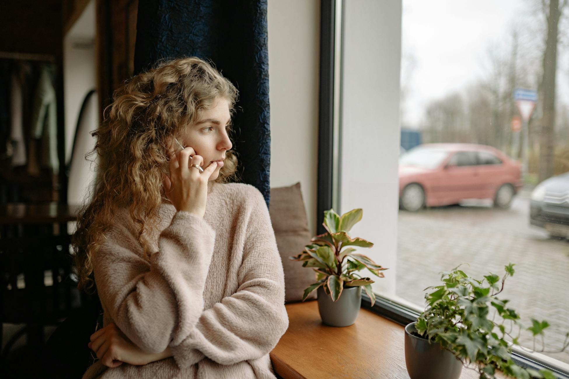 Psychology says adults who don't truly know their worth will often accept far less than they deserve — because asking for more feels difficult when you've spent years believing you should be grateful for anything at all
