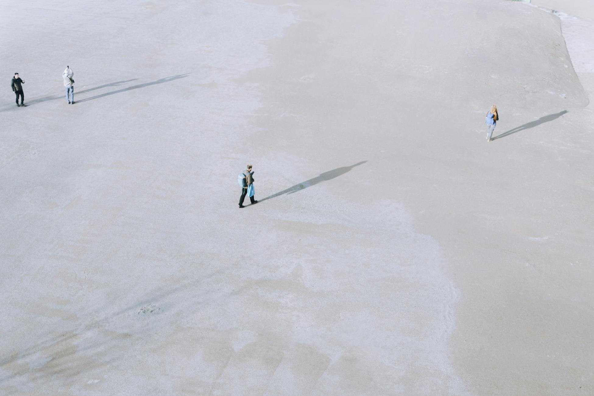 Psychology says the adult who has acquaintances but no close friends isn't failing socially - they're often someone who learned early that real closeness came with conditions, and a polite distance has always felt safer than the bill - Silicon Canals