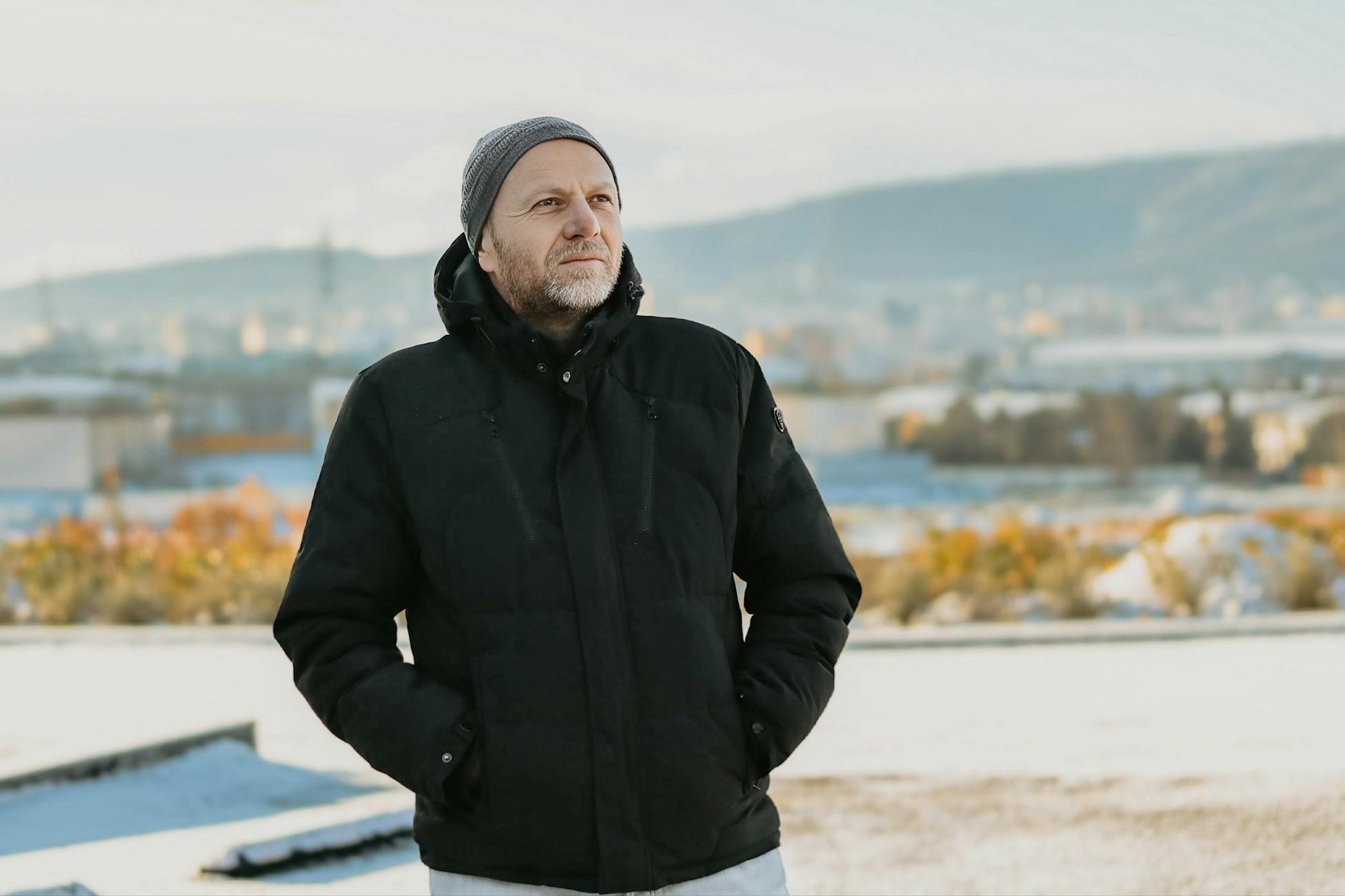 Somewhere around 55 a man realizes that every friend he has is actually his wife's friend's husband, and if the dinner invitations ever stopped coming, he would not have a single person to call, and he knows this, and he has never said it out loud - Silicon Canals