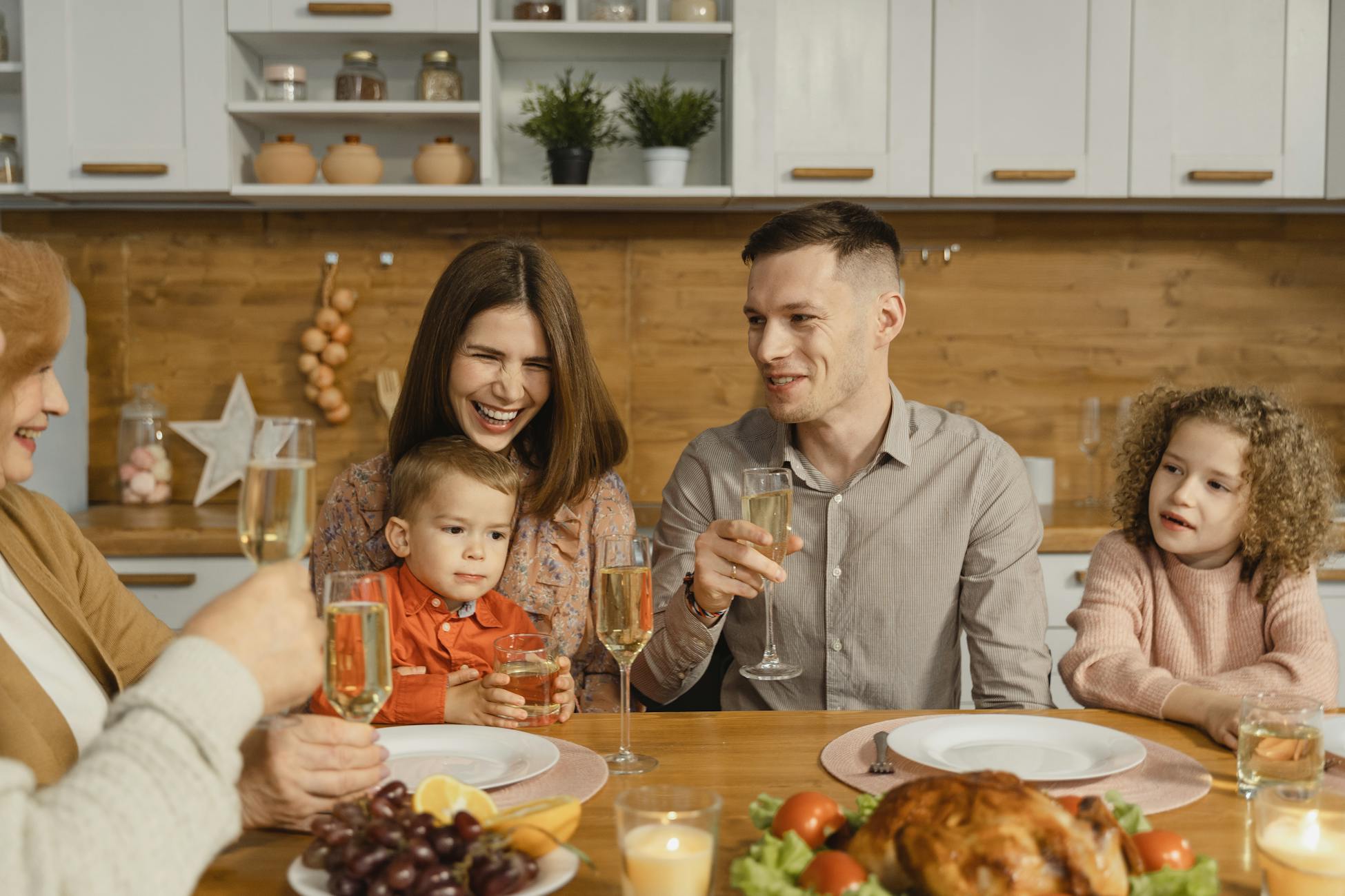 The most painful version of not belonging isn't being rejected by strangers. It's sitting at your own family's dinner table, surrounded by people who share your last name, and feeling like you're watching the evening through glass. - Silicon Canals