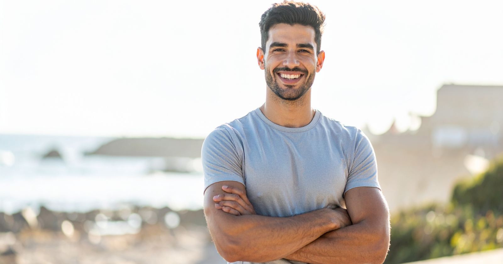 There is a specific kind of masculinity that comes not from dominance but from integrity, calmness, and emotional steadiness - they make others feel safe - Silicon Canals