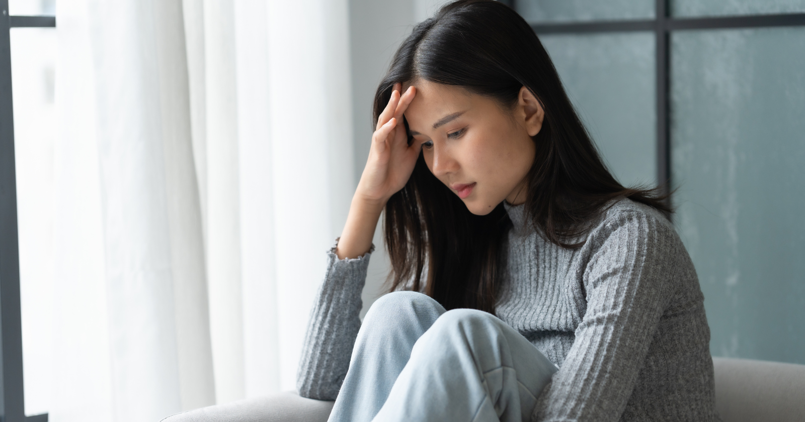 Most people don't realize that children who grow up without affection don't struggle with love as adults. They struggle with trusting it, because it never felt safe to depend on - Silicon Canals