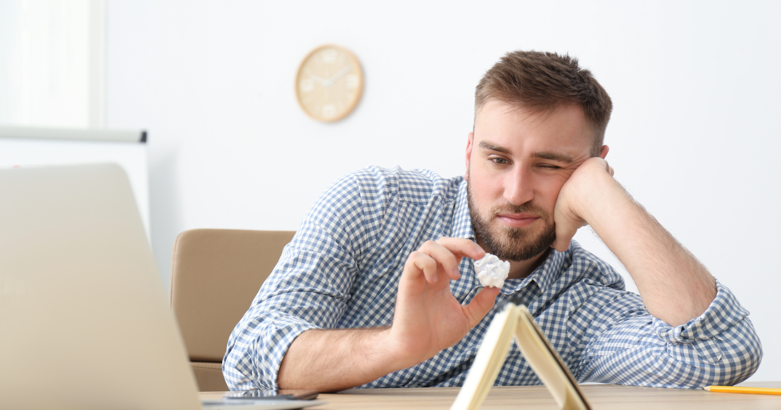 Psychology says adults who struggle with procrastination aren't avoiding the task - they're avoiding the version of themselves who might fail at it - Silicon Canals